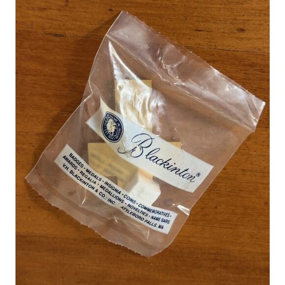 Knights Templar Past Commander Cap Cross Gold Red Enamel Masonic - Picture 9 of 9